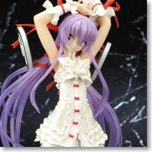 斬魔大聖デモンベイン エセルドレーダ (フィギュア) - ホビーサーチ