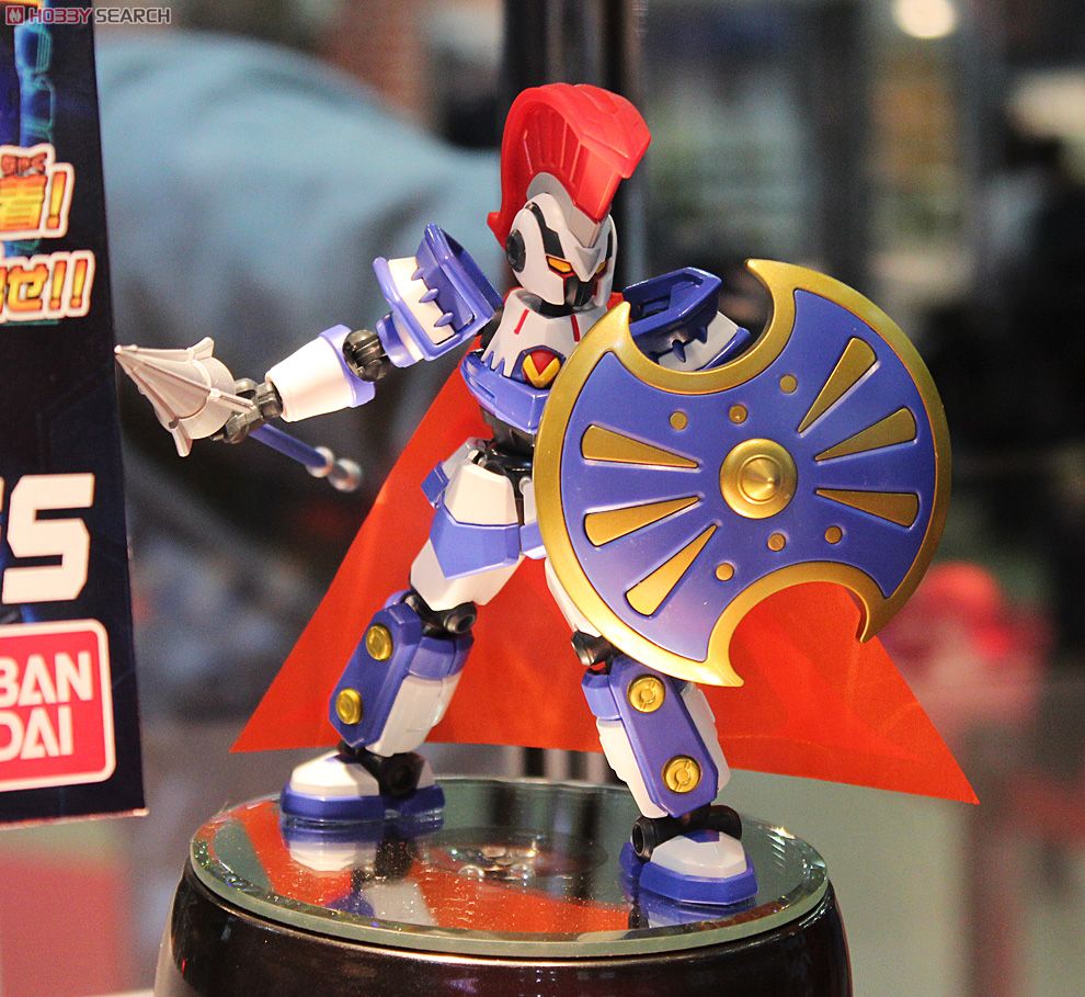 LBX Zモード SERIES LBX アキレス (キャラクタートイ) - ホビーサーチ