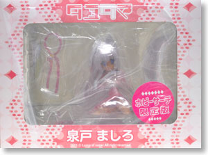 タユタマ -kiss on my deity- 泉戸ましろ ホビーサーチ限定版