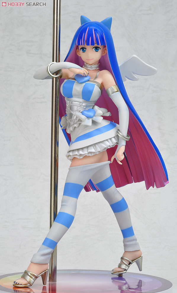 メタモルフォーゼ・エディション ストッキング (フィギュア) - ホビー