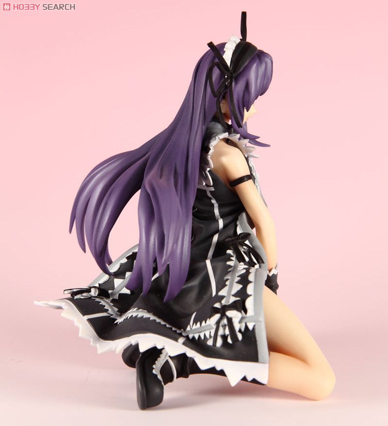 斬魔大聖デモンベイン エセルドレーダ (フィギュア) - ホビーサーチ