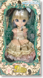 超激レア*送料込み プーリップ ロマンティック アリス ピンク ver