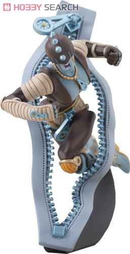 スーパーレボリューション 「ジョジョの奇妙な冒険」第五部 Vol.2 8個