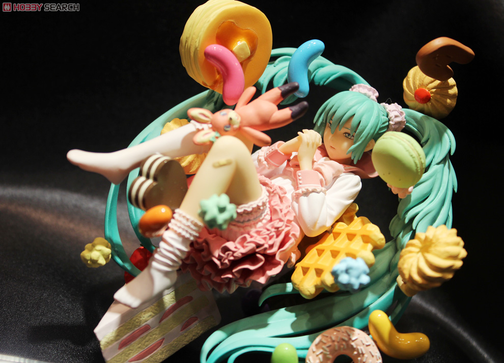 ♯03 Original Collection LOL -lots of laugh- 初音ミク (フィギュア