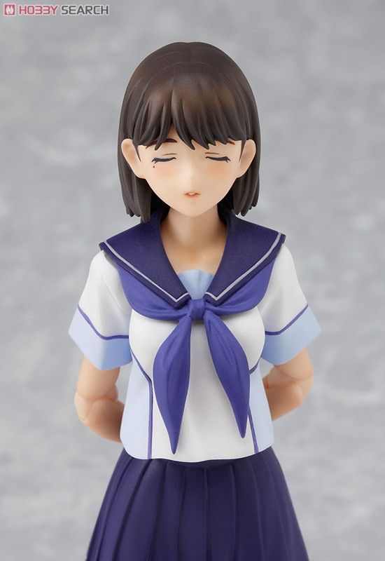 figma 姉ヶ崎寧々 (フィギュア) - ホビーサーチ フィギュア