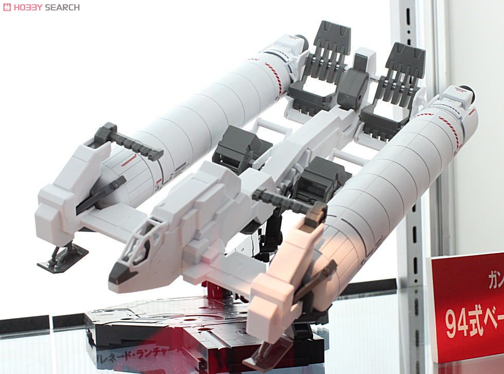 RX-0 フルアーマーユニコーンガンダムVer.Ka (MG) (ガンプラ) - ホビー