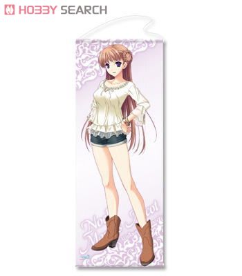 ワルキューレロマンツェ 等身大タペストリーB (ノエル) (キャラクター