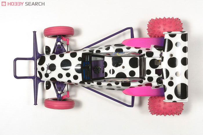 ホーネット by JUN WATANABE (ラジコン) - ホビーサーチ ミニ四駆他