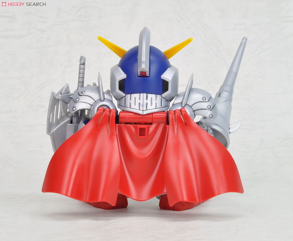 LEGEND BB 騎士ガンダム (SD) (ガンプラ) - ホビーサーチ ガンプラ他