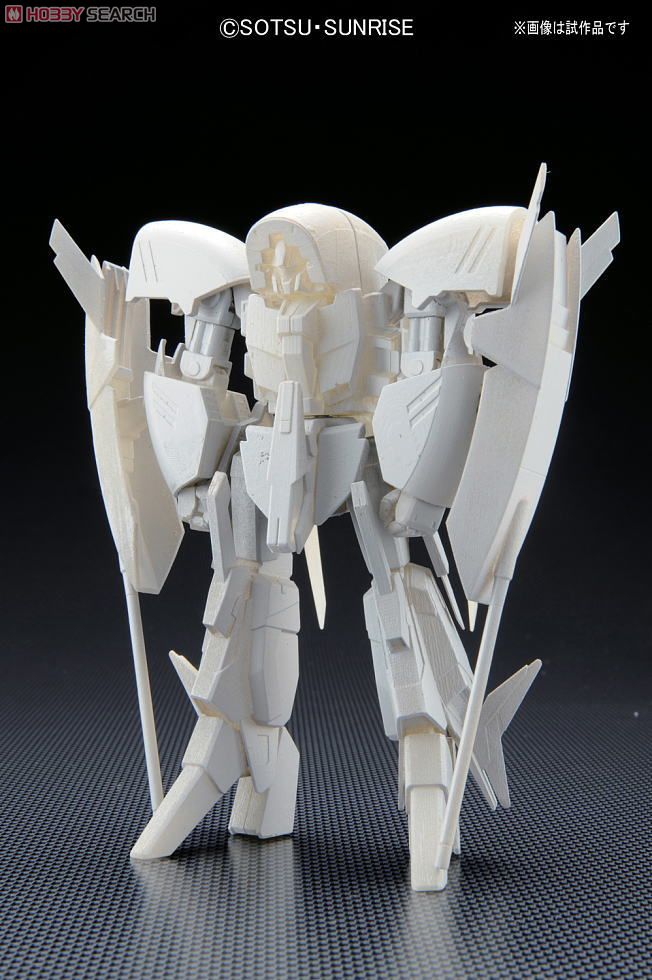 RAS-96 アンクシャ (HGUC) (ガンプラ) - ホビーサーチ ガンプラ他