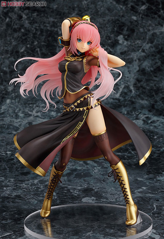 巡音ルカ Tony ver. (フィギュア) - ホビーサーチ フィギュア