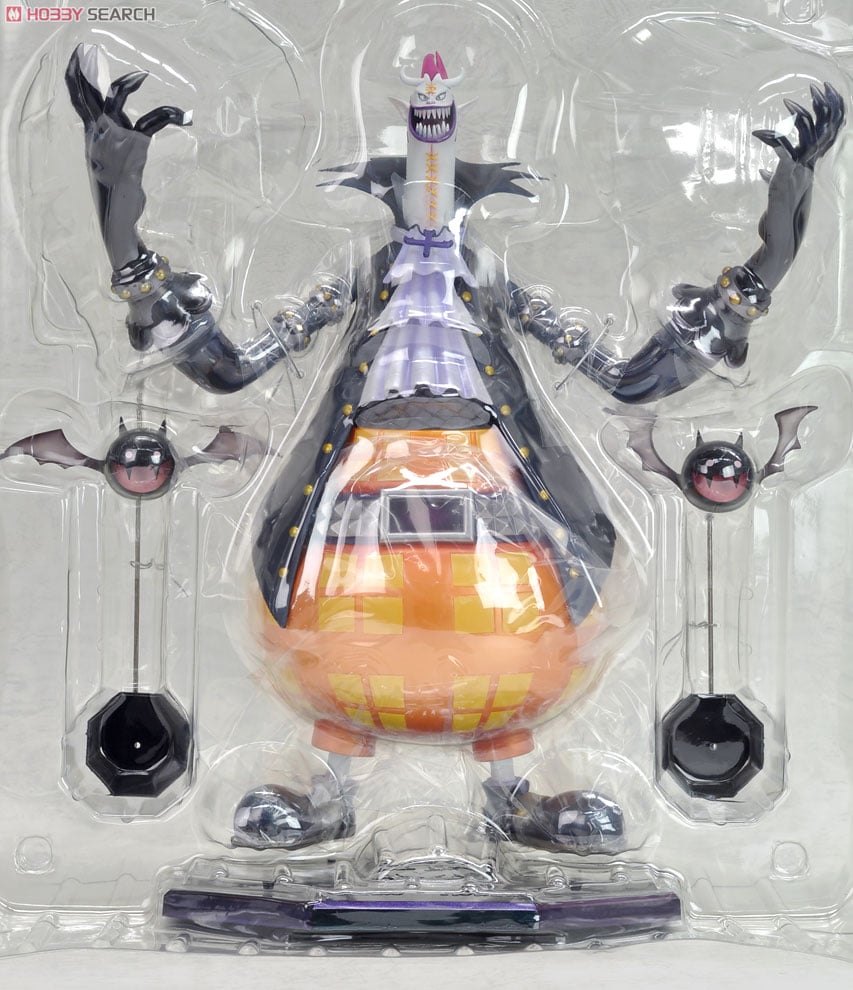 エクセレントモデル Portrait.Of.Pirates ワンピースシリーズNEO-DX