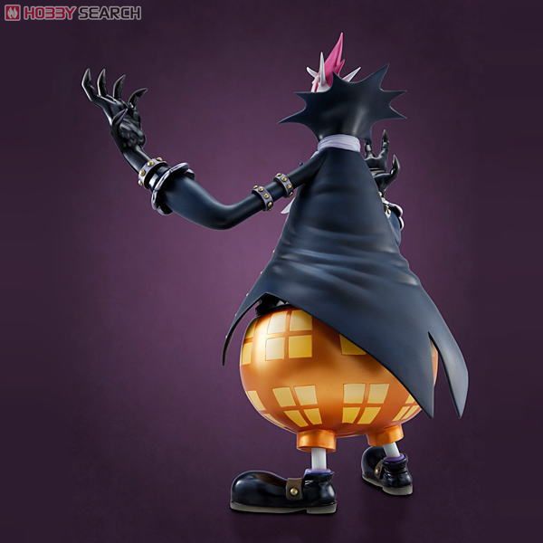 エクセレントモデル Portrait.Of.Pirates ワンピースシリーズNEO-DX