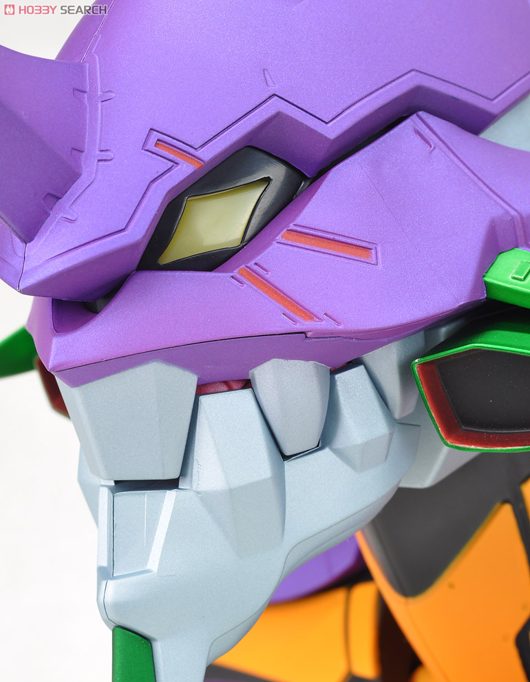 ヱヴァンゲリヲン 初号機暴走カラクリ時計 (キャラクターグッズ