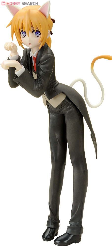 まよチキ！」 近衛スバル (ガレージキット) - ホビーサーチ フィギュア