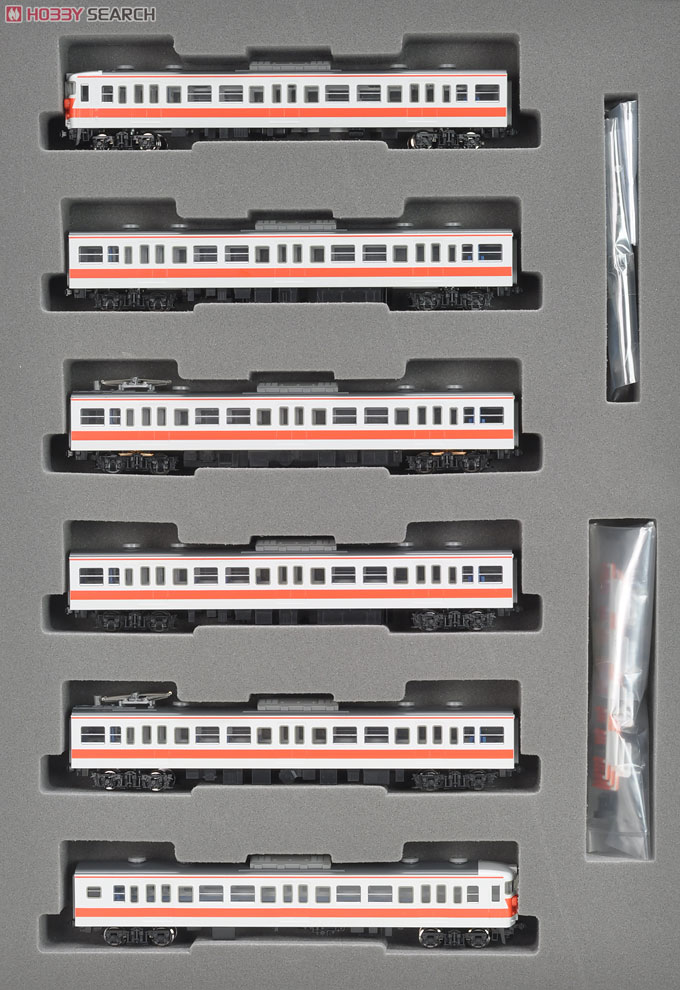 限定品】 国鉄 113-0系 近郊電車 (冷改車・関西線快速色) (6両セット