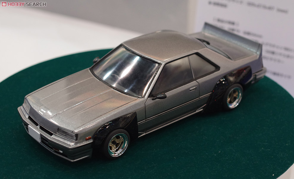 R30スカイライン (プラモデル) - ホビーサーチ カーモデル