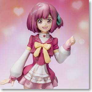 ソウルイーター トレーディングアーツ Vol.1 8個セット (完成品