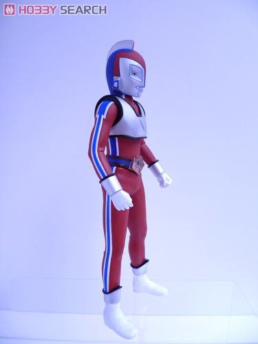 突撃! ヒューマン!! リアルソフビセット (完成品) - ホビーサーチ