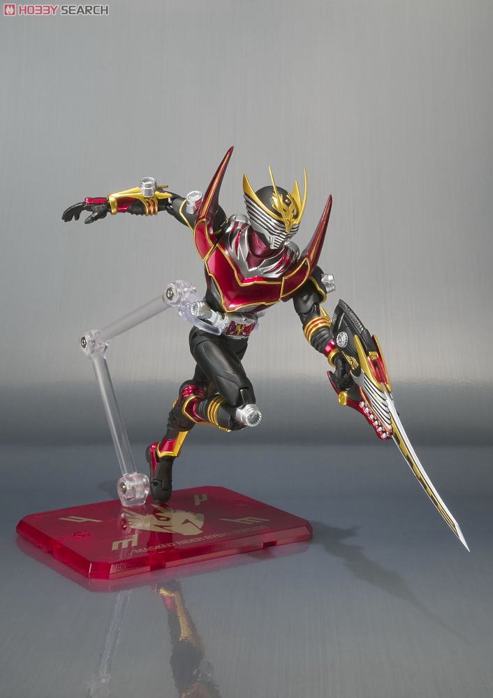 S.H.フィギュアーツ 仮面ライダー龍騎サバイブ (完成品) - ホビー
