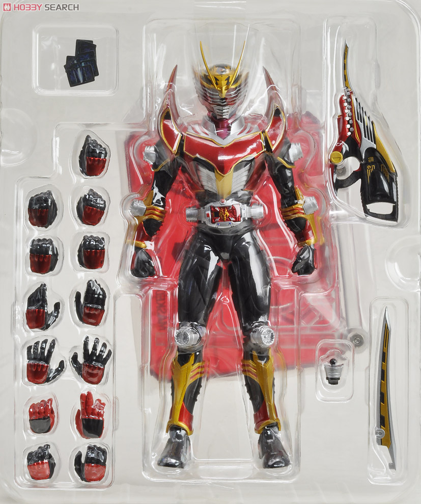 S.H.フィギュアーツ 仮面ライダー龍騎サバイブ (完成品) - ホビー