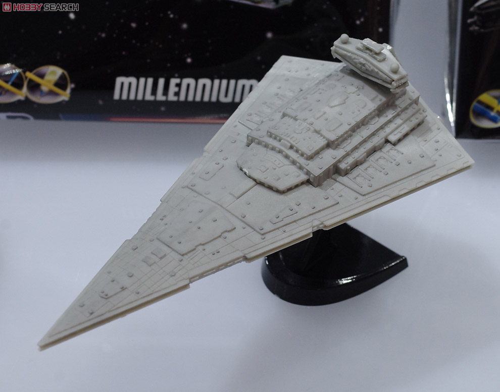 スターデストロイヤー (プラモデル) - ホビーサーチ ガンプラ他