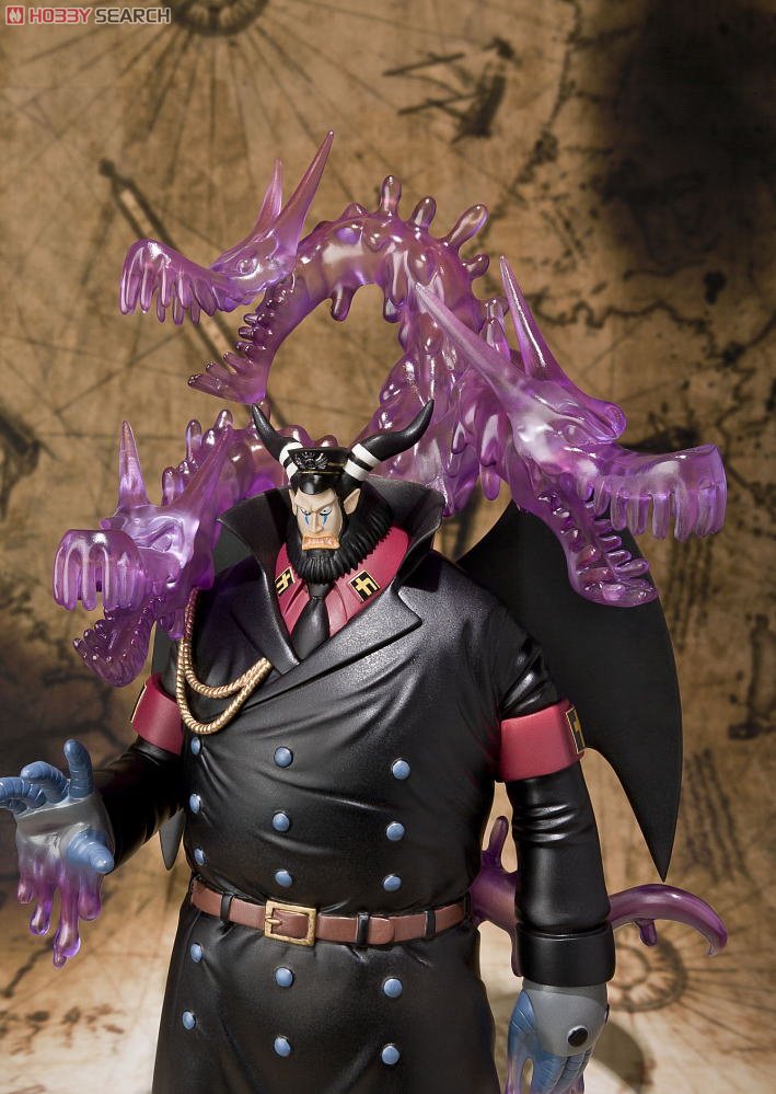 フィギュアーツZERO マゼラン (完成品) - ホビーサーチ ロボット・特撮