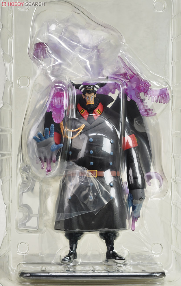 フィギュアーツZERO マゼラン (完成品) - ホビーサーチ ロボット・特撮