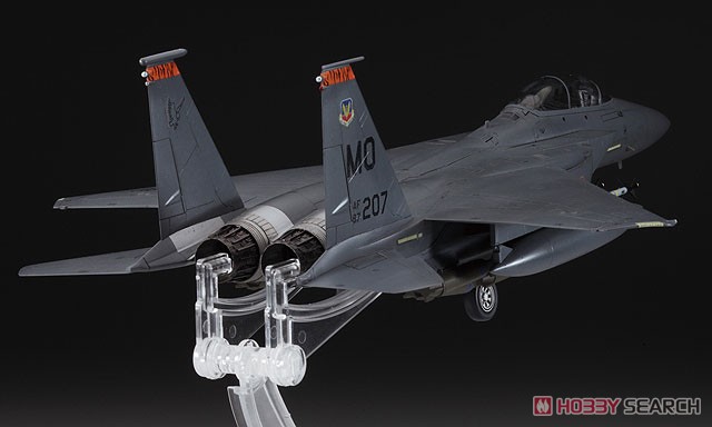 F-15E ストライクイーグル (プラモデル) - ホビーサーチ ミリタリープラモ