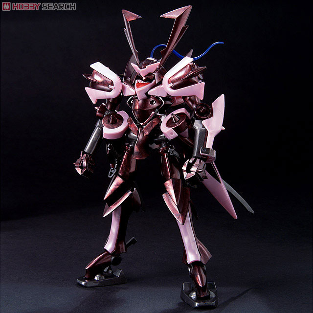 スサノオ(トランザムモード) グロスインジェクションVer. (HG