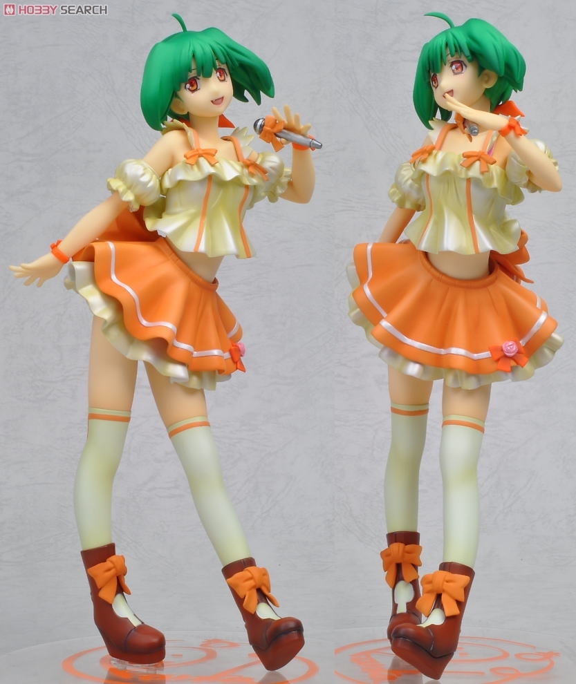 エクセレントモデル マクロスF ランカ・リー 超時空シンデレラVer