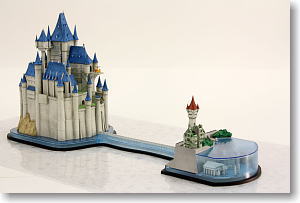 カリオストロ城 (フィギュア) - ホビーサーチ フィギュア