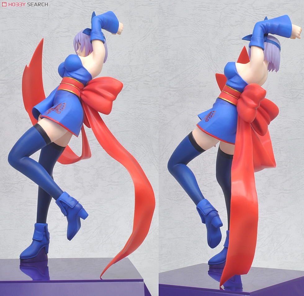 あやね (DEAD OR ALIVE 4) (フィギュア) - ホビーサーチ フィギュア