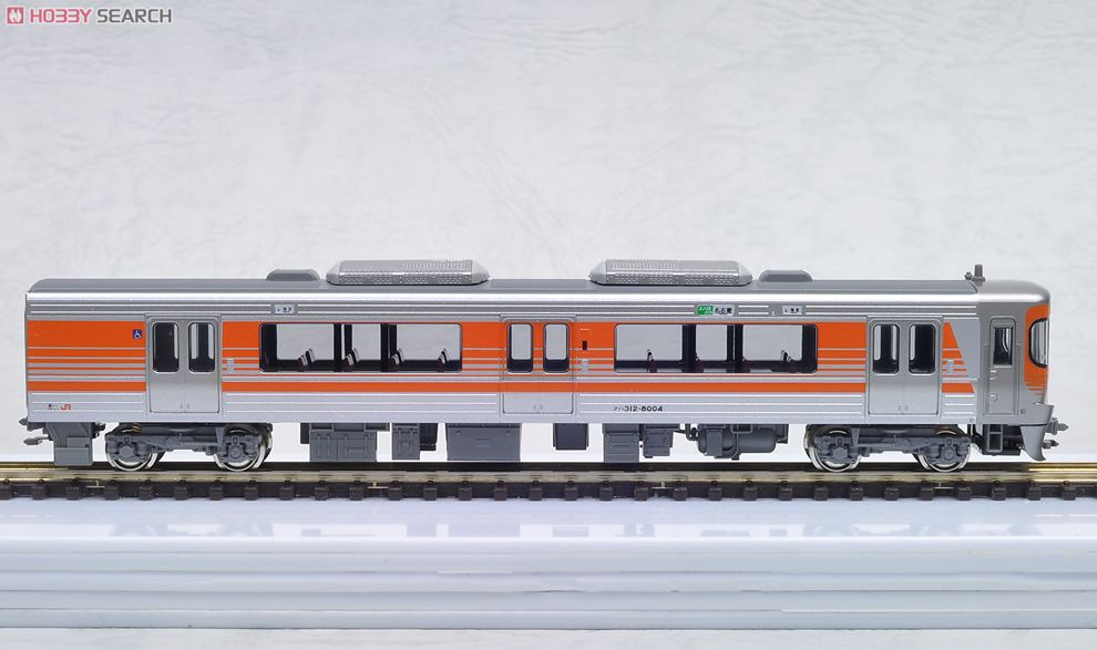 313系 8500番台 セントラルライナー (3両セット) (鉄道模型) - ホビー