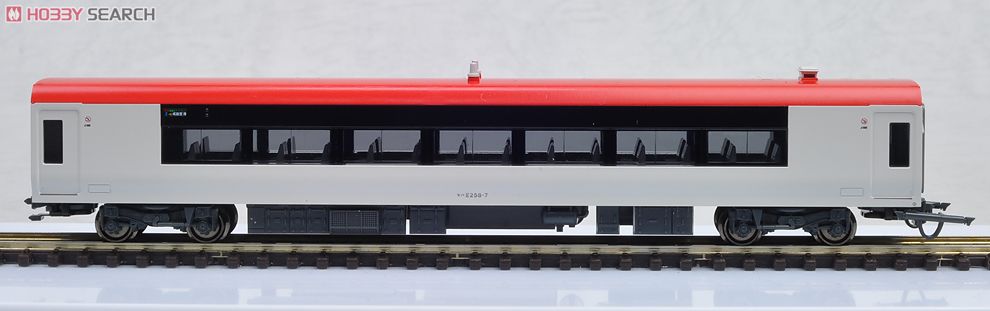 E259系 「成田エクスプレス」 (6両セット) (鉄道模型) - ホビーサーチ