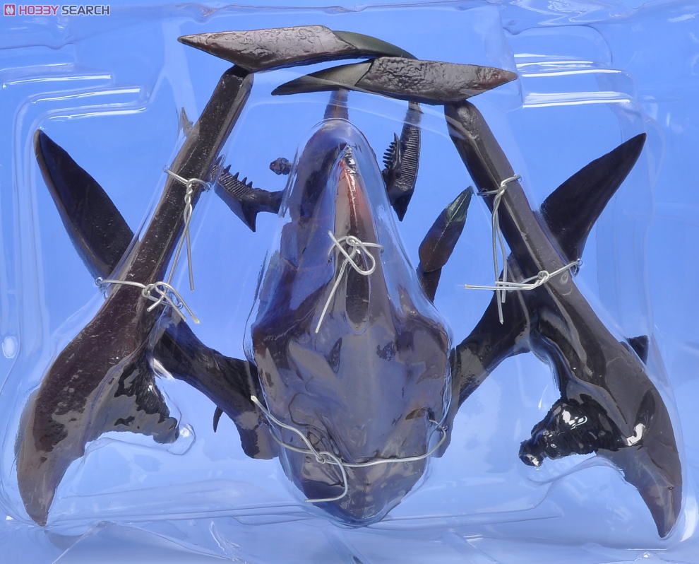 平成大怪獣シリーズ ソルジャーレギオン EX (完成品) - ホビーサーチ