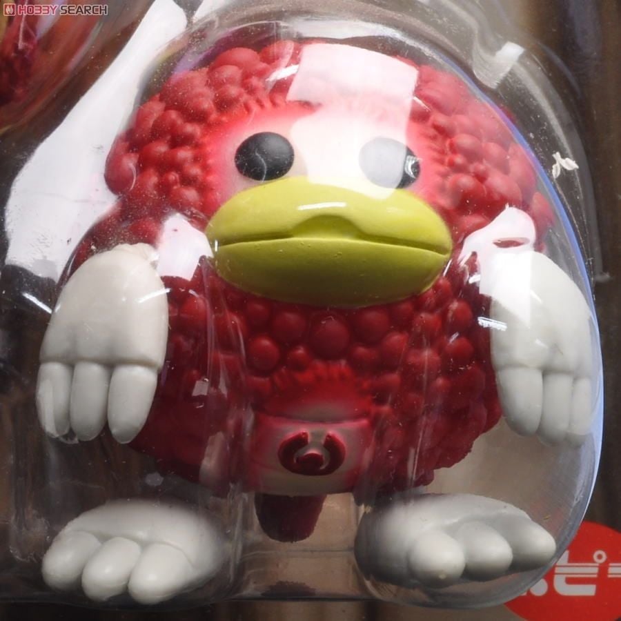 ウルトラQ dark fantasy リアルソフト大怪獣 ガラゴン (完成品