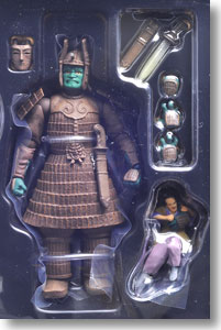 特撮リボルテック SERIES No.002 大魔神 (完成品) - ホビーサーチ