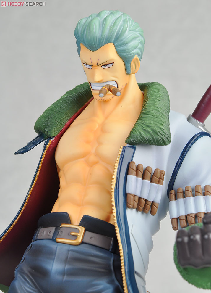 エクセレントモデル Portrait.Of.Pirates ワンピースシリーズNEO-7 白