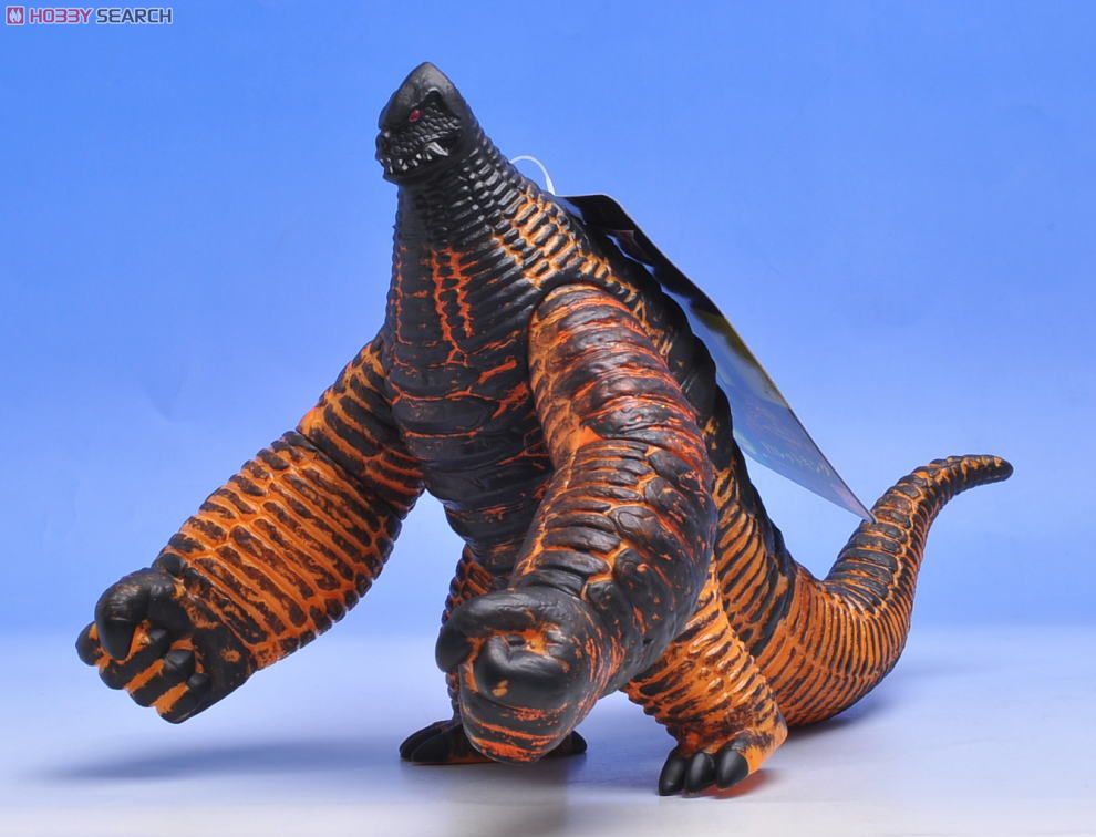 ウルトラ怪獣シリーズ51 EXレッドキング (キャラクタートイ) - ホビー