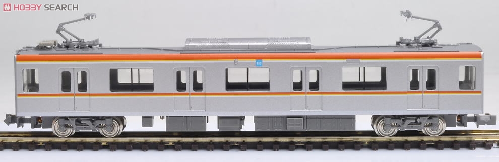 東京メトロ 10000系 副都心線 8輛編成セット (動力付き) (8両セット