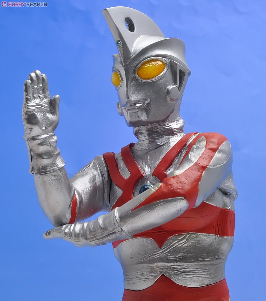 大怪獣シリーズ ウルトラマンエース (完成品) - ホビーサーチ ロボット