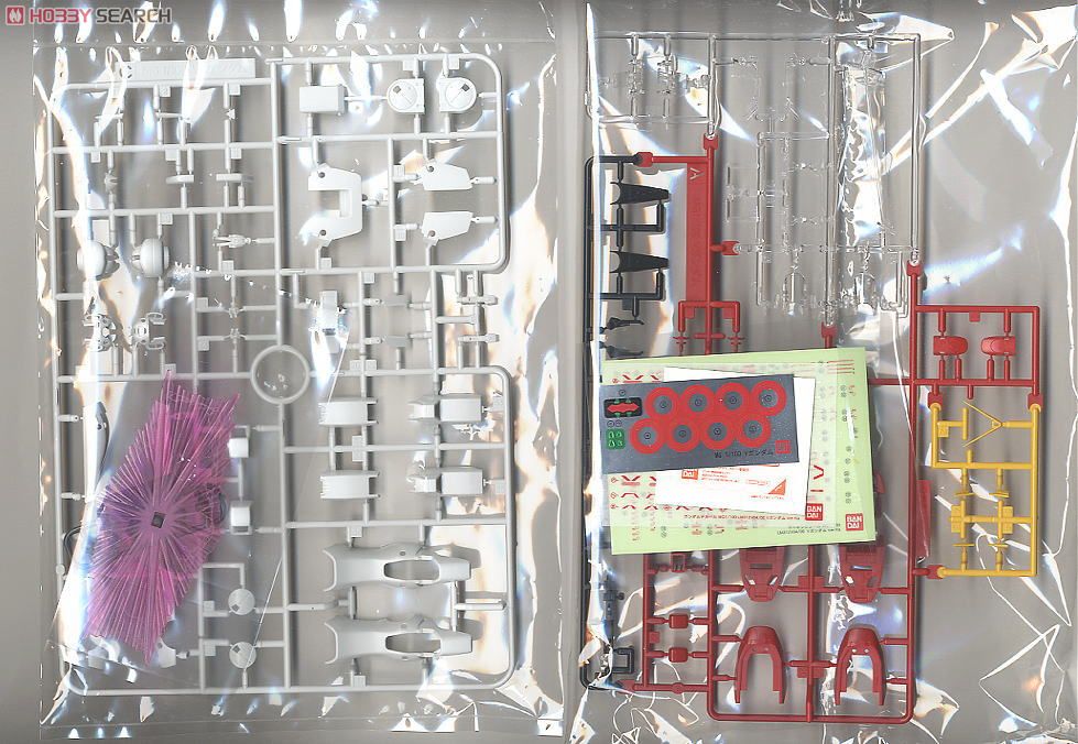 LM312V04 Vガンダム Ver.Ka (MG) (ガンプラ) - ホビーサーチ ガンプラ他