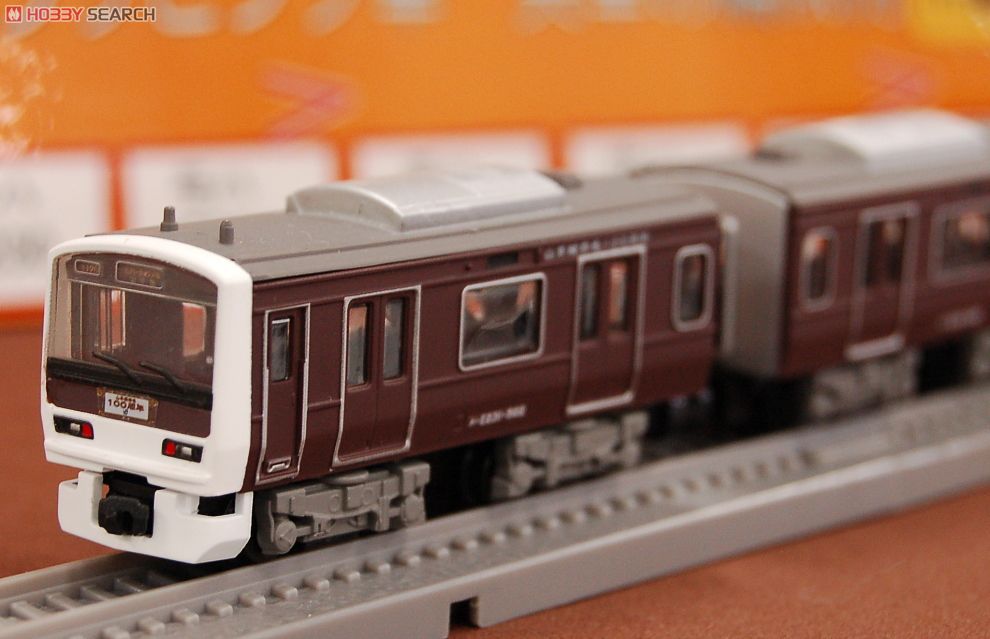 限定品】 Bトレインショーティー E231系 山手線 命名100周年ラッピング