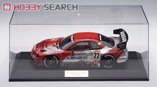 日産 スカイライン GT-R （R34) 2002 JGTC スペシャルエディション