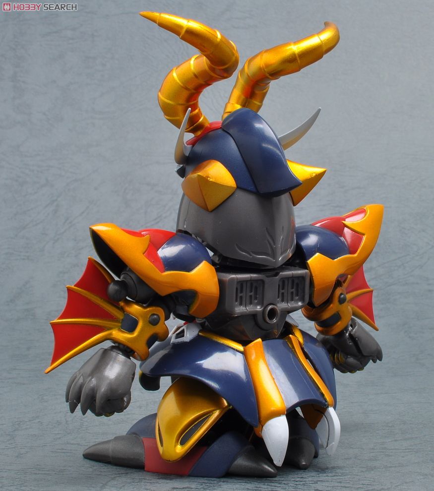SDX ネオブラックドラゴン (完成品) - ホビーサーチ ロボット・特撮
