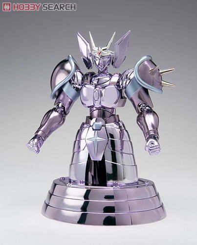 聖闘士聖衣神話～セイントクロスマイス～ 白銀聖闘士ペルセウス