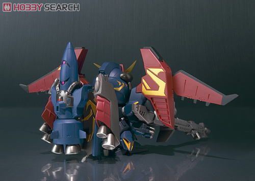 SDX マスクコマンダー (完成品) - ホビーサーチ ロボット・特撮