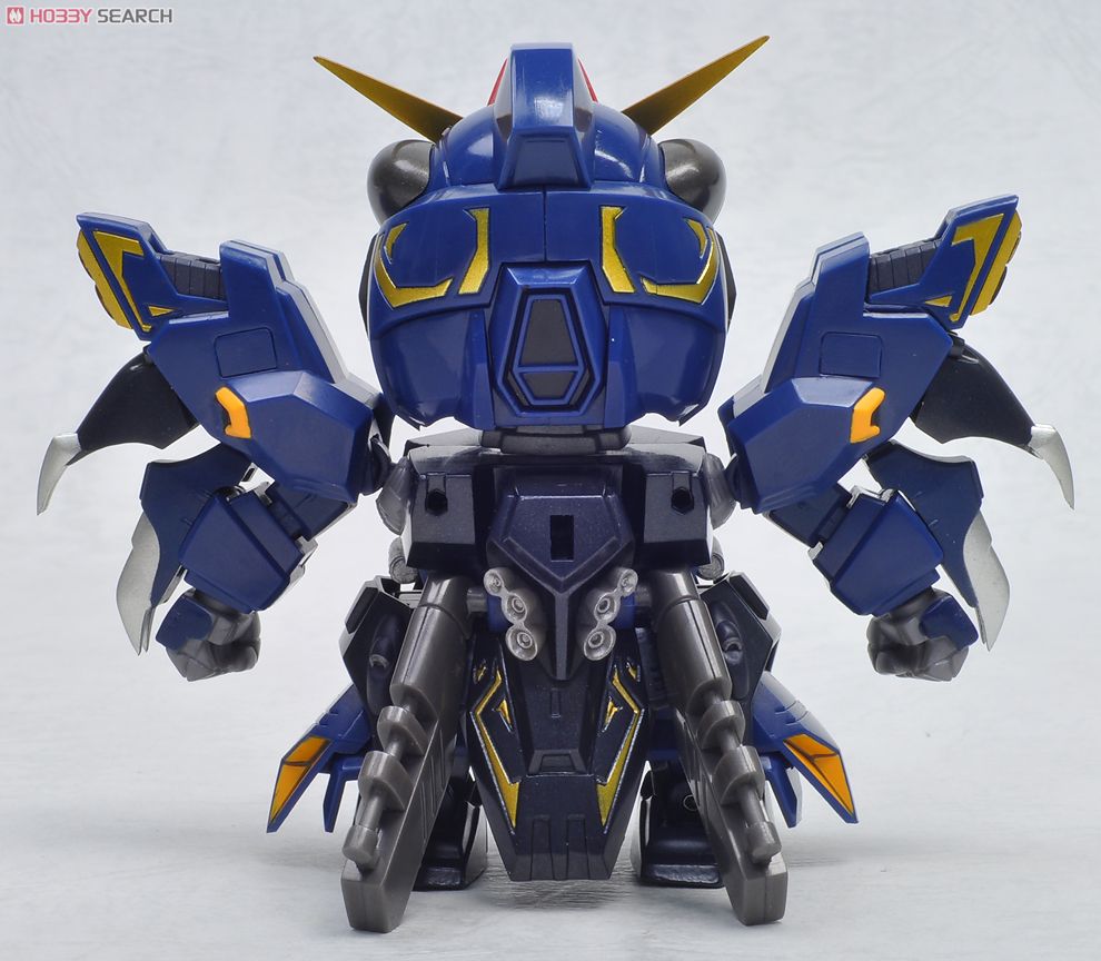 SDX マスクコマンダー (完成品) - ホビーサーチ ロボット・特撮