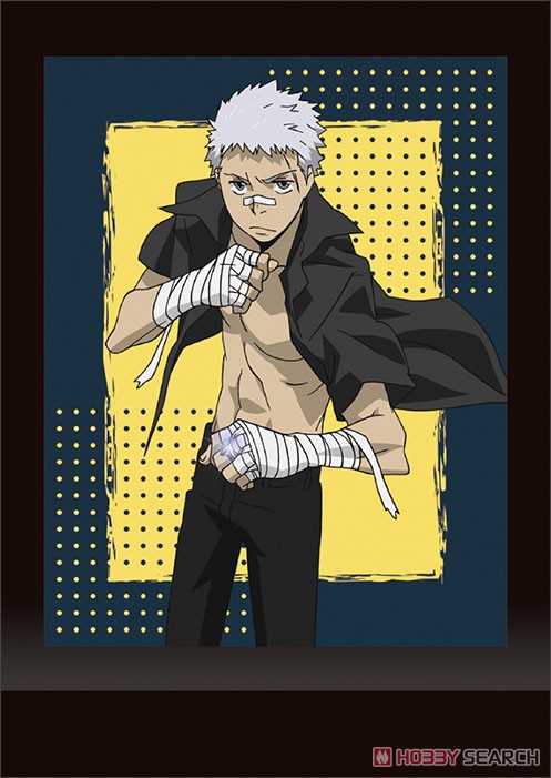 家庭教師ヒットマンREBORN！ ぱしゃこれ 第2弾 (10個セット